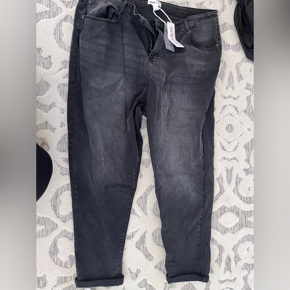 urban bliss jeans from ASOS - Picture 4 of 4